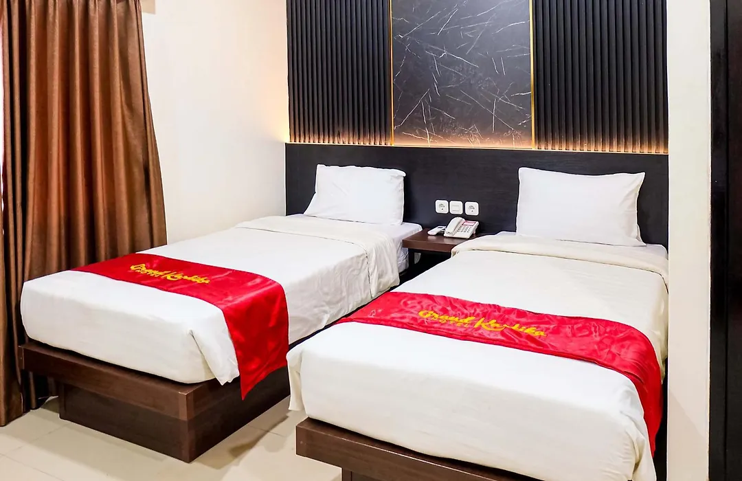 Hotel Grand Kartika Samarinda-1