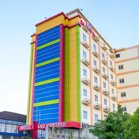 Hotel Grand Kartika Samarinda-3