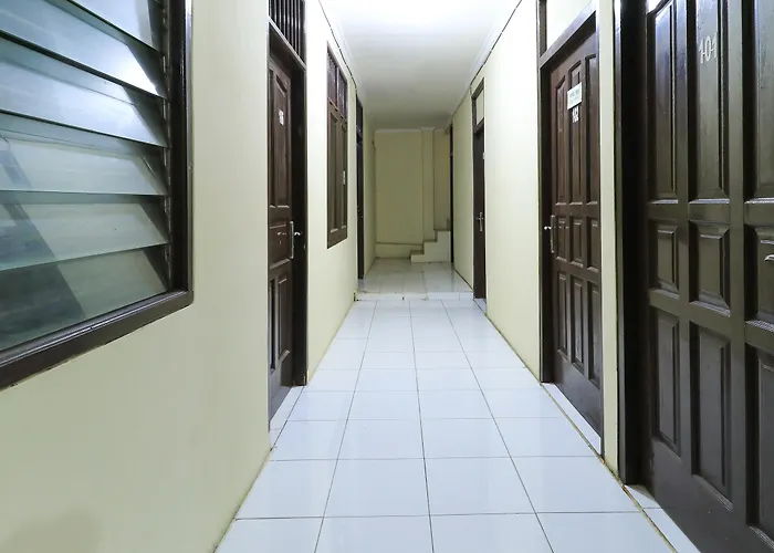 Guest HouseHotel Samarinda