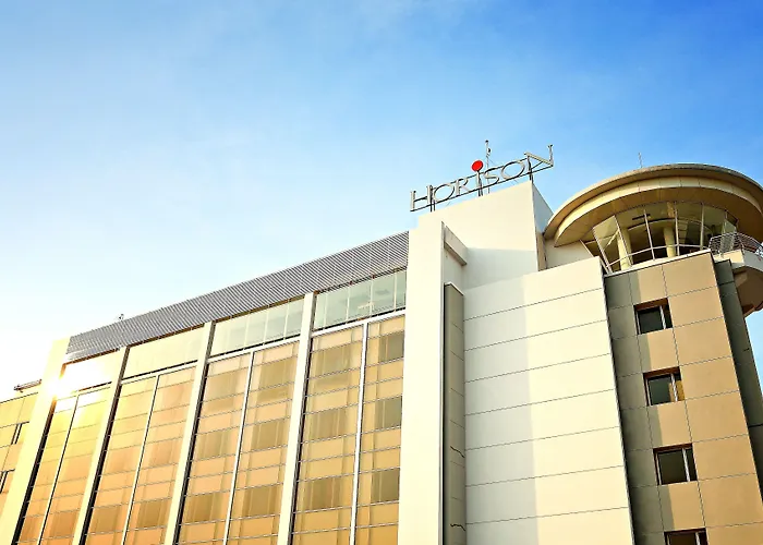 Horison Samarinda Hotel